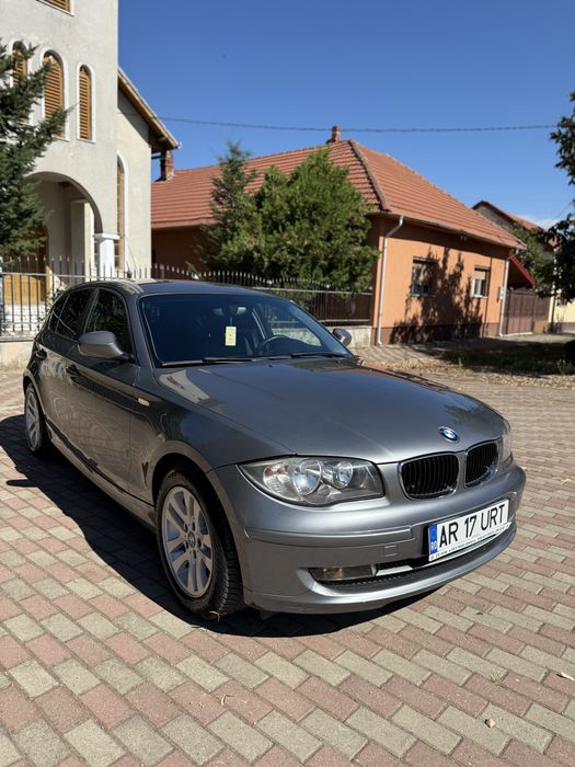 Vand Bmw 118d 2010