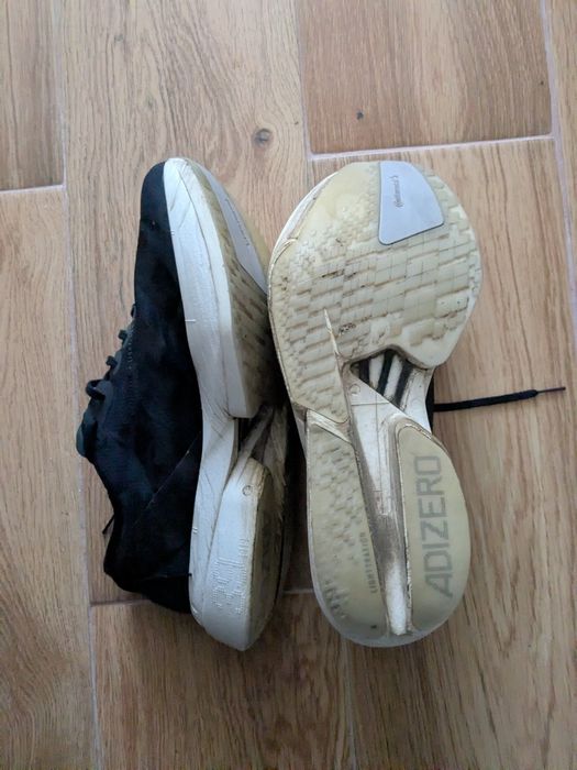 Adidas Adios Pro 4