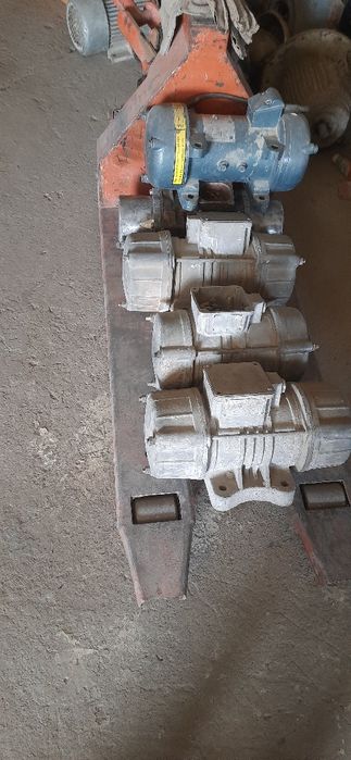 Виброматор 380-36 волт ва бошка моторлар