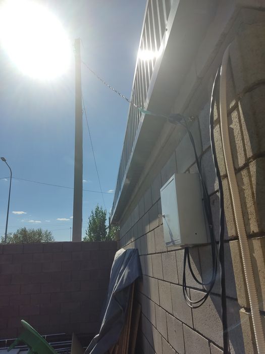 Электрик частник, Срочные услуги электрика