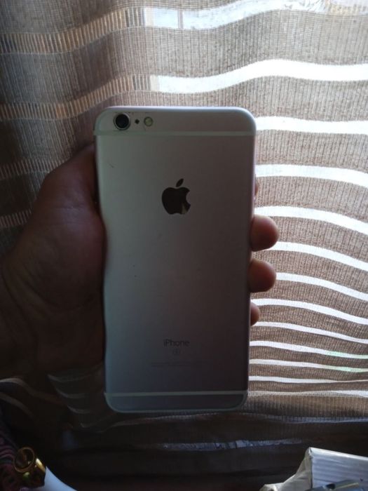 Iphone 6s plus abmn