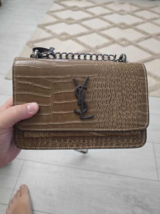 Geanta mica Saint-Laurent
