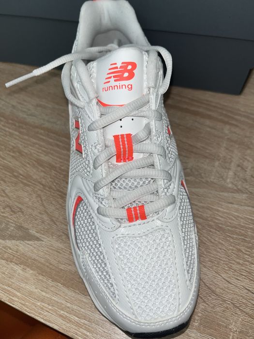 кроссовки new balance