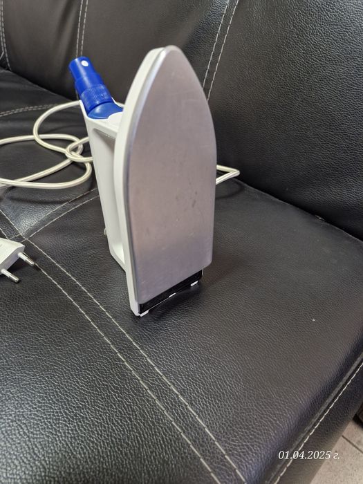 Туристическа ютия