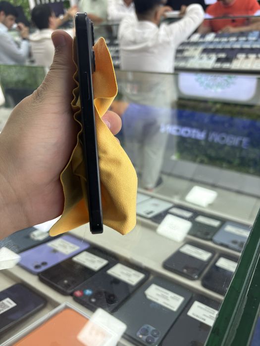 Iphone 15 128gb black