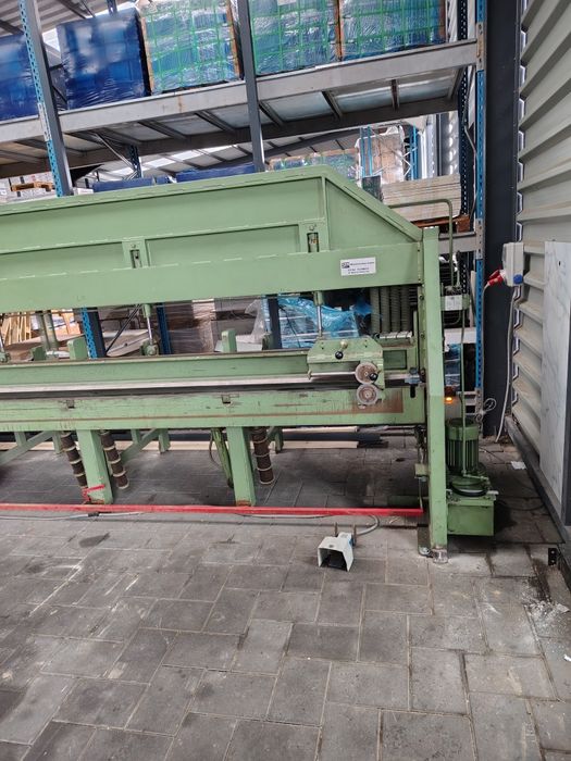 Abkant îndoit tabla