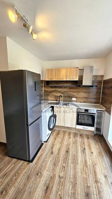 Тристайно, обзаведено жилище във Владиславово, гр. Варна