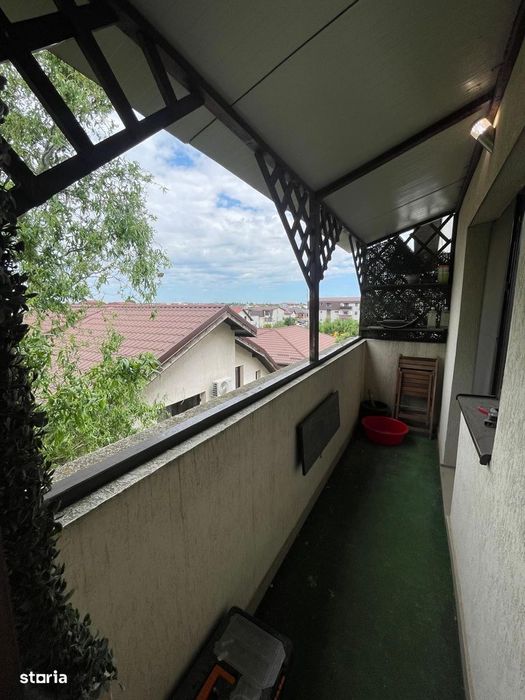 Apartament 2 camere mobilat|Bragadiru