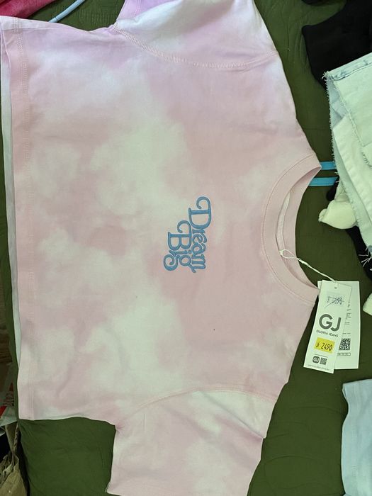 Брендовые вещи для девочек