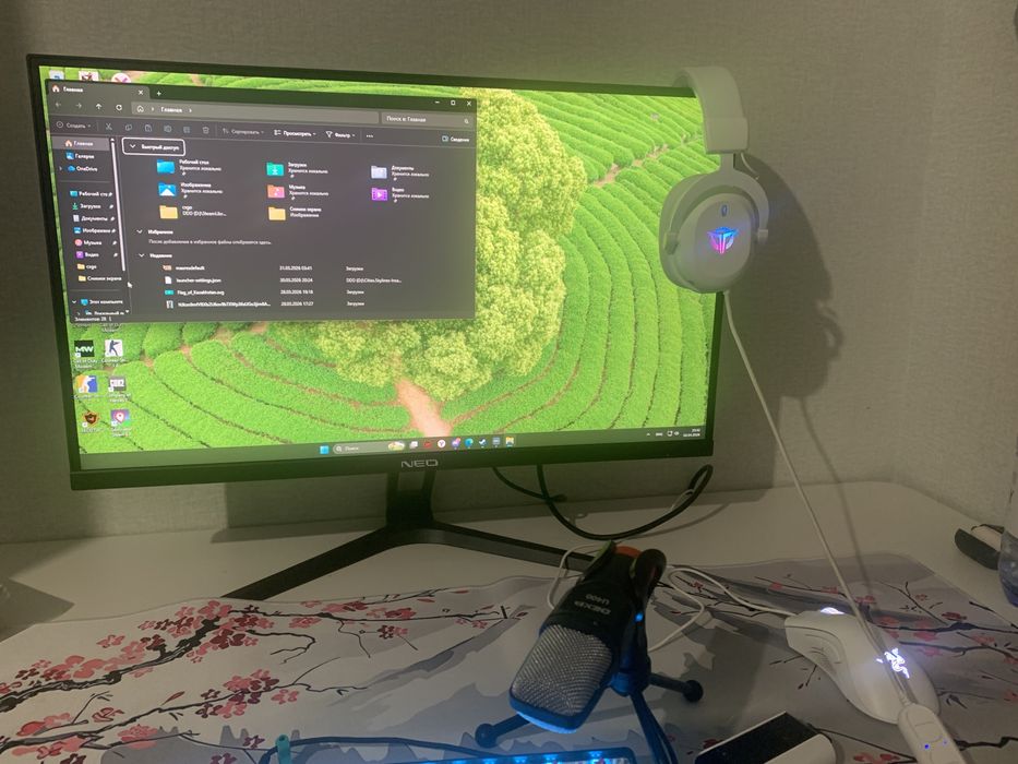 Пррдам игрвоой пк