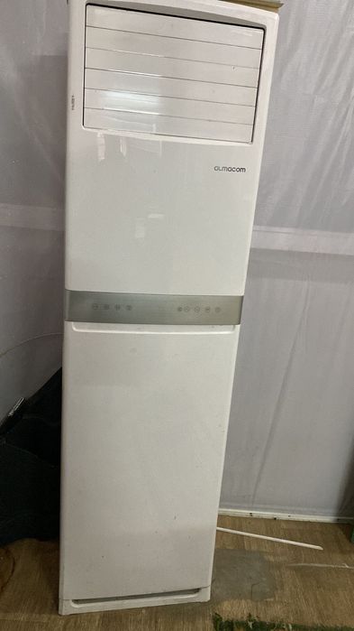 Кондиционер Almacom