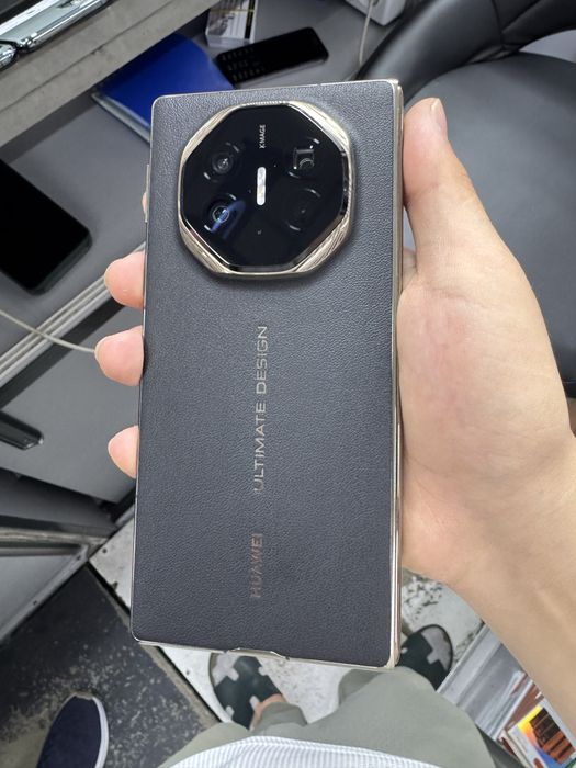Huawei Mate XT Ultimate Design 16/1tb ideal
