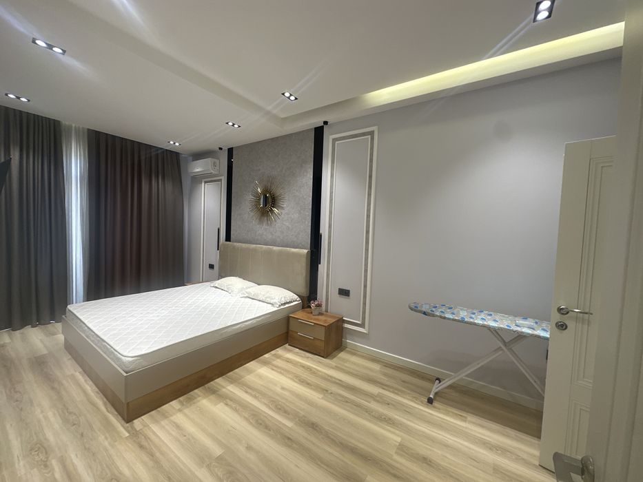 Аренда 2х ком квартира