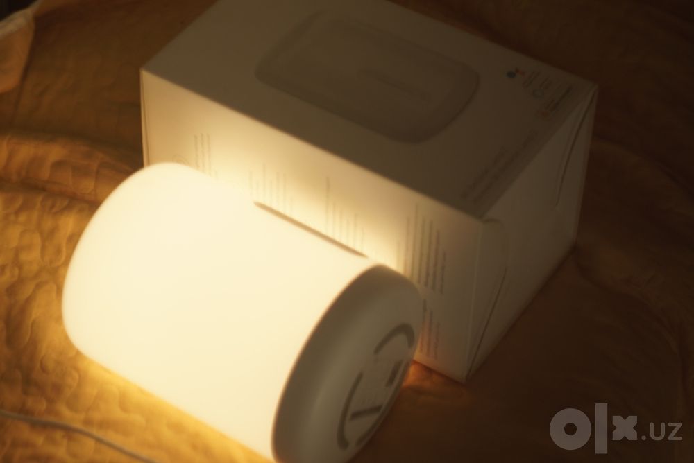 Mi Bedside Lamp 2