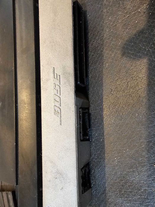 Amplificator BOSE Audi 4f0 035 223 d