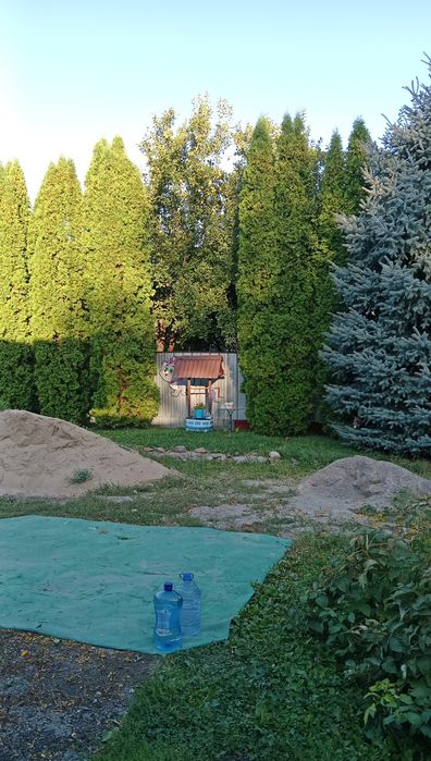 Продам дом в красный восток