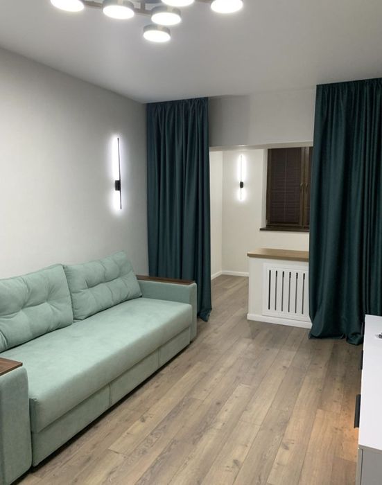 Аренда 1/1/5 Карасу -4