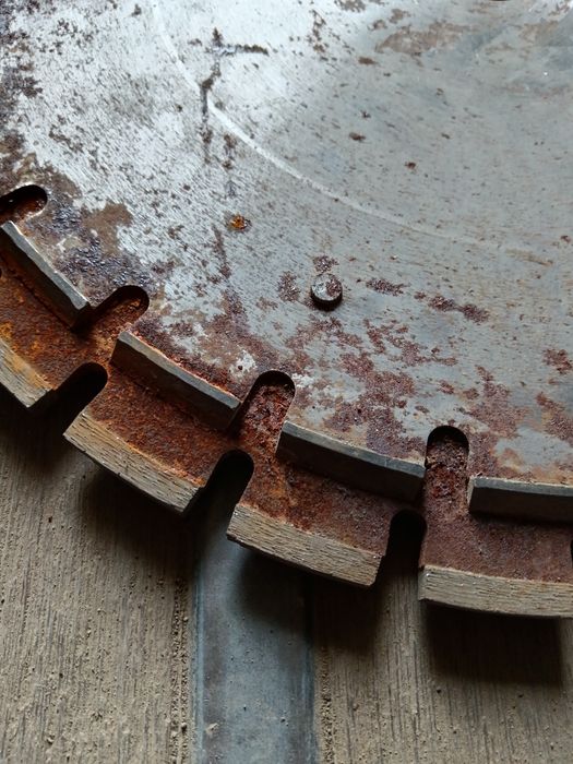 Алмазный Диск UNIMAS