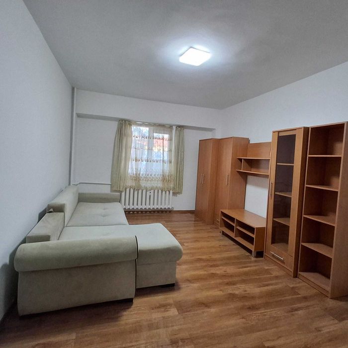 Garsonieră Otopeni DN1 | Primarie| Mobilată & Utilată | Proprietar
