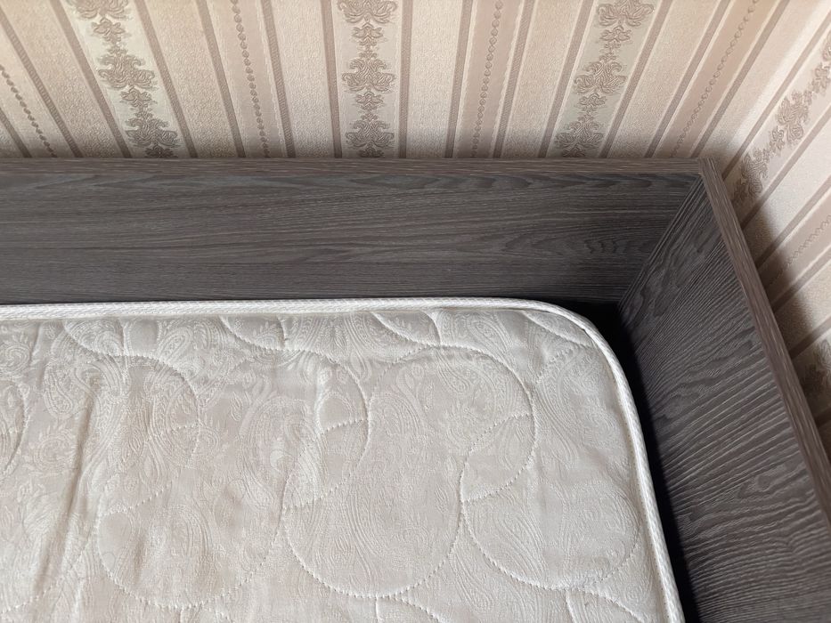 Продаем детскую кровать