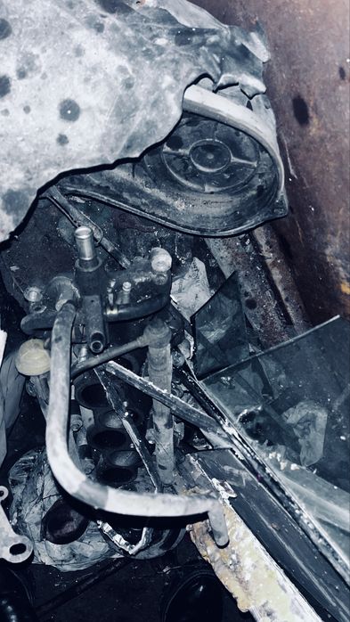 Запчасти на тойота камри