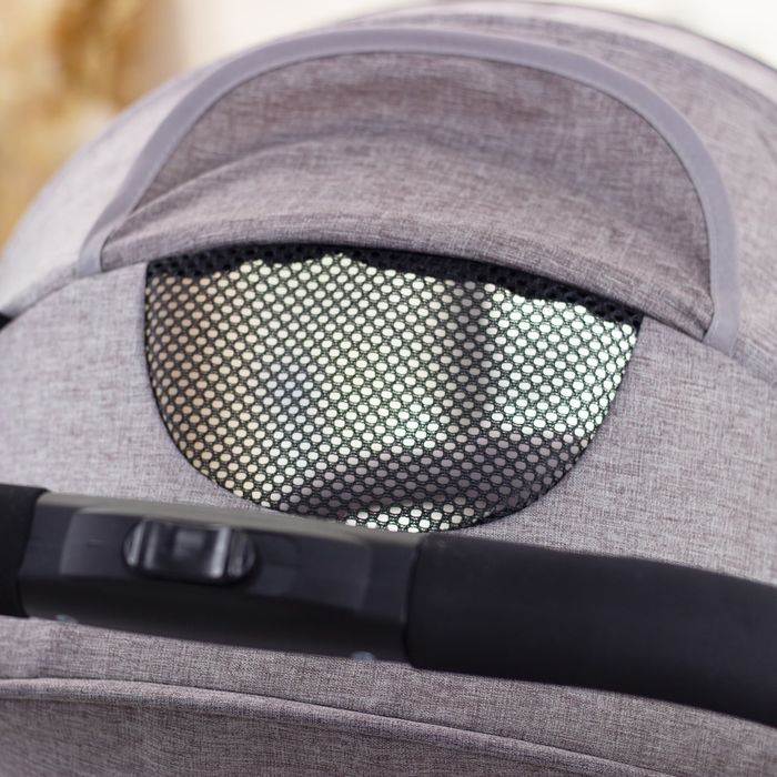 Коляска прогулочная