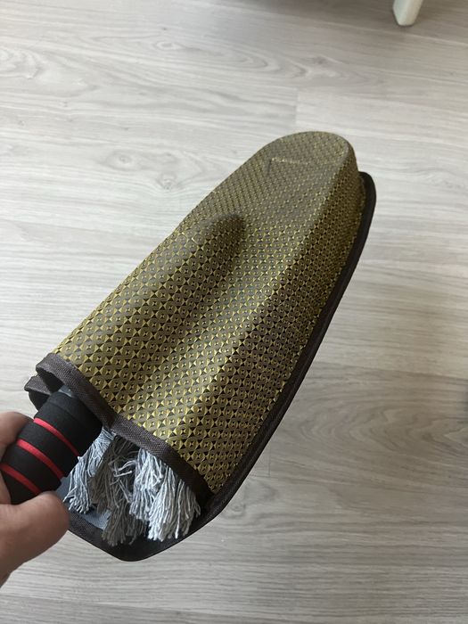 Щетка-ветошь от пыли для автомашины