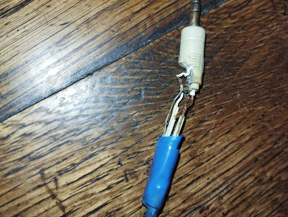 Колонки (На запчасти)