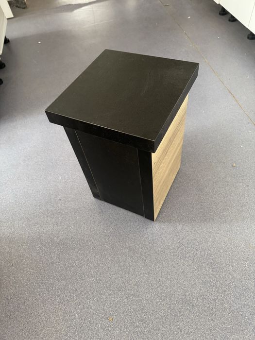 Taburet de bucatarie nou !