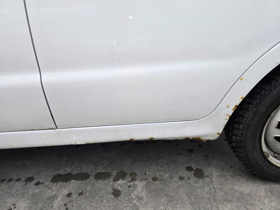 Vând Daewoo Matiz 2006, motor 0.8 benzină, 164.913 km.