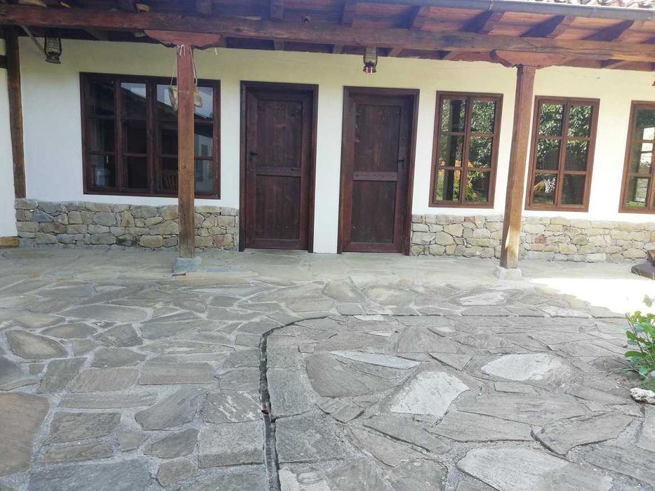 Продава се Хотел в с. Миндя, Област Велико Търново - 500 кв.м за 760 €/кв.м - Снимка #4