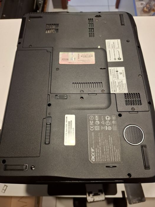 Ноутбук Acer 5920G