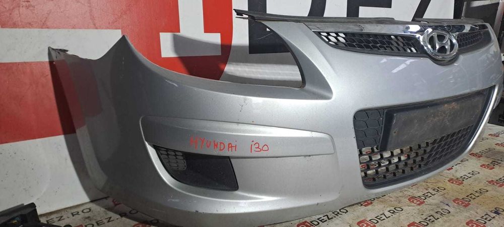 Bara fata completa cu grile Hyundai I30 2007 - 2010