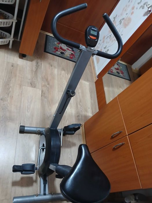 Bicicleta fitness -stare buna.