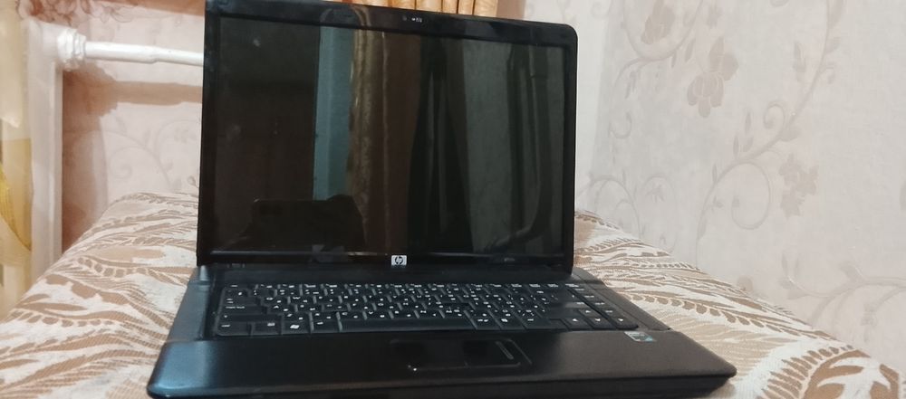 Продам ноутбук бу