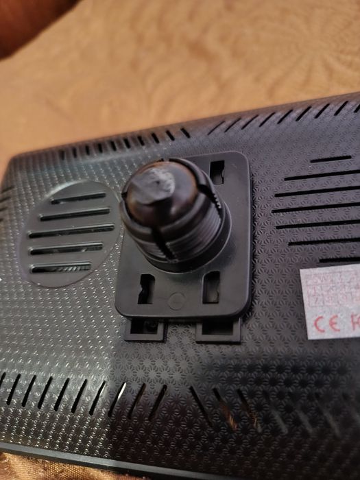 Мултимедия  Car radio 7018