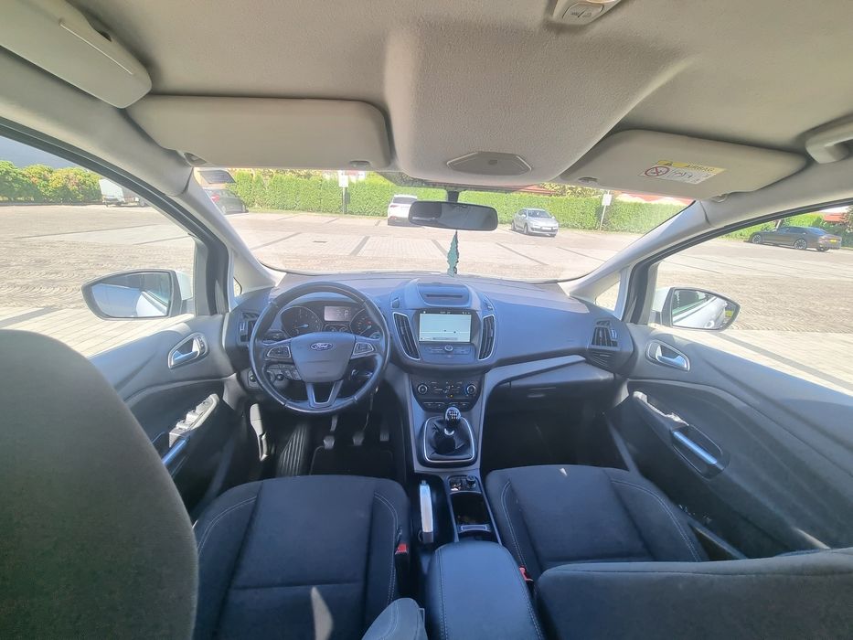 FORD C-Max 2016 — imagine 5