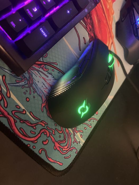 Aqirys Phoenix nou cu garantie