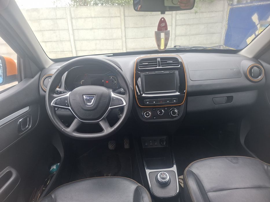 DACIA Spring 2021 — imagine 3