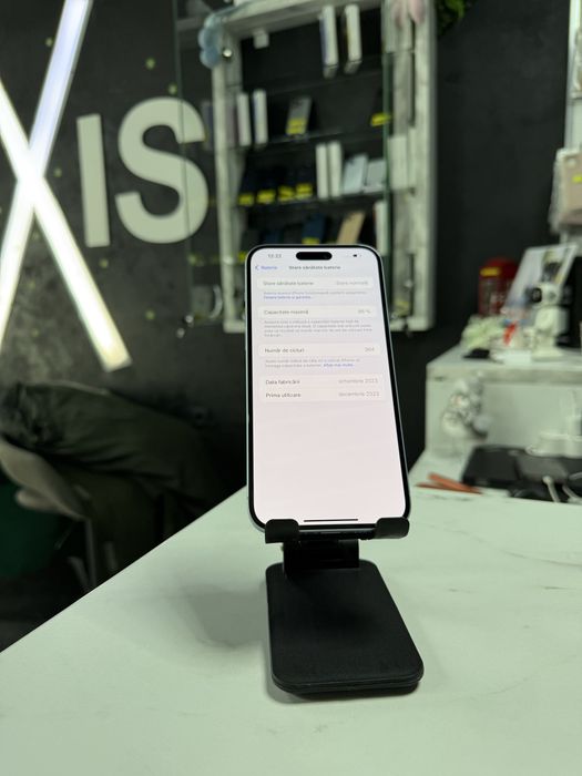 Iphone 15 Plus 128 Gb Blue