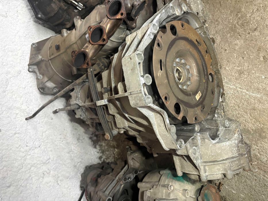 Скоростна кутия 2.0тфси cdnc а4 а5 кю5 q5 a4 a5