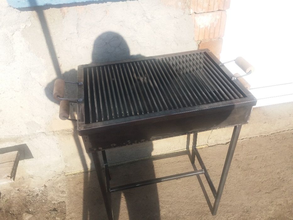 gratar protap (rotisor) gratare talere de disc