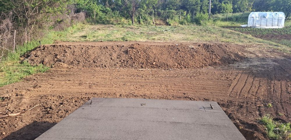 Имот парцел Гр. Силистра с. Айдемир