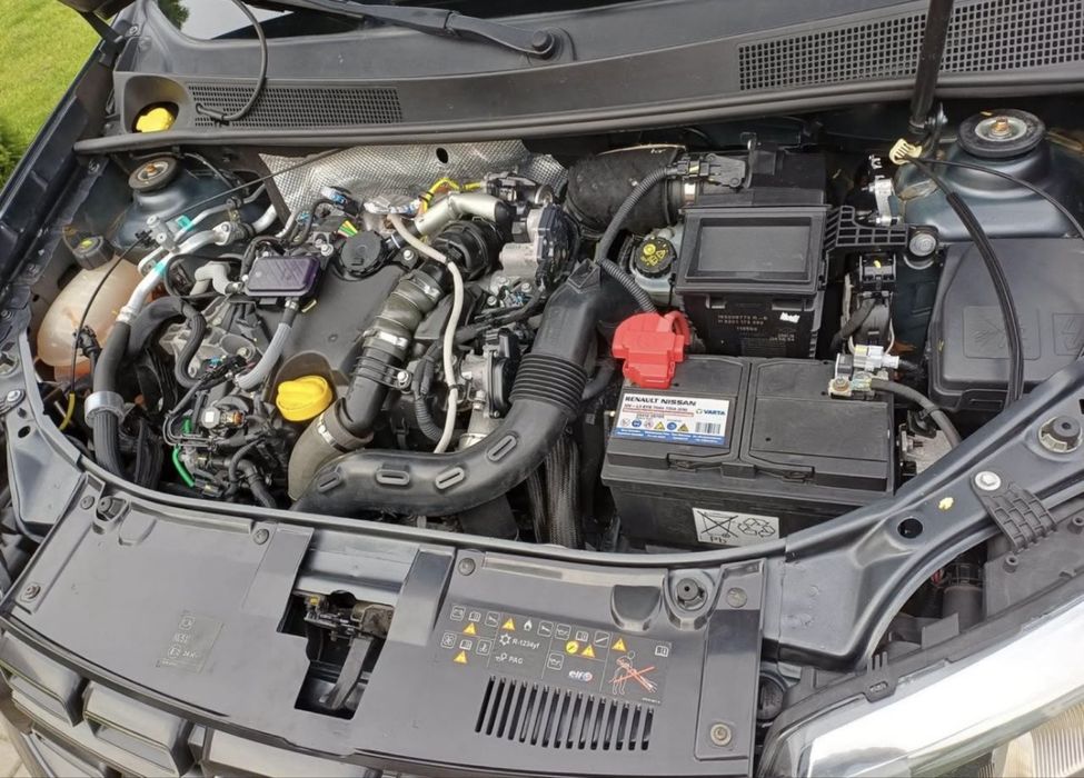 Dacia Sandero Stepway 2019