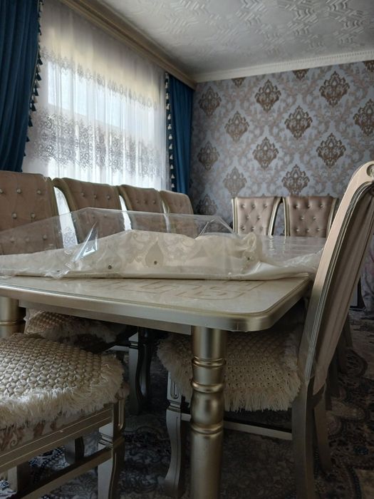 Stol Stul sotiladi xolati yangi