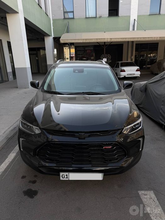 Tracker 2 Premier Full Kraska Toza Xolati Ideal Kreditga 500 y.e bilan