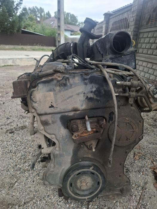 Vând motor Ford Transit 2.0 diesel 100cp