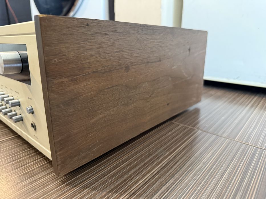 Scott R75S ресивър