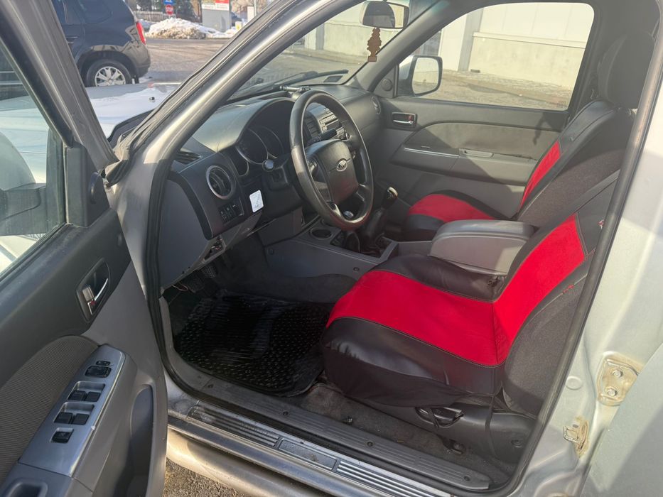 Ford Ranger 2008 / 4x4