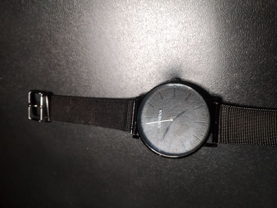 Ceasuri Barbati - Mecanism Quartz